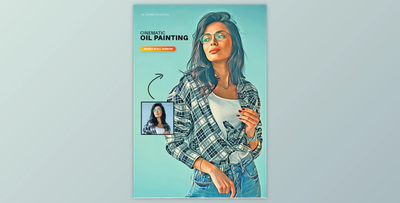 Cinematic Oil Painting By 2A_Studio (atn)