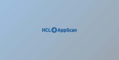 HCL AppScan Standard v10.7.0 for Win x64 + Portable Edition + CRACK