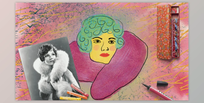 CreativeLive – Photoshop Brushes for Beginners