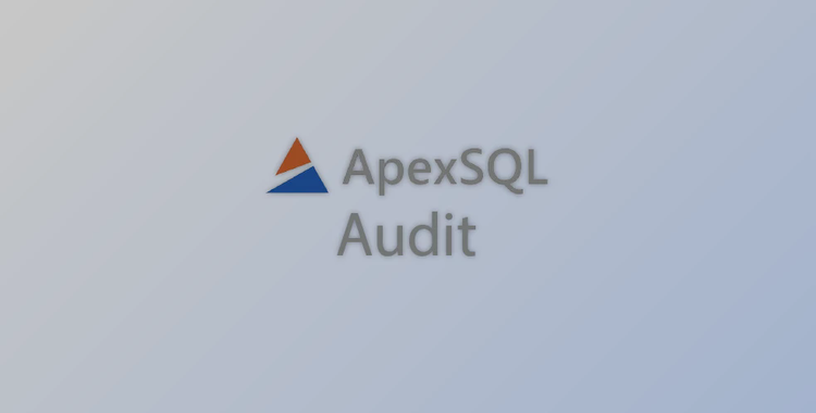 ApexSQL Audit v2020.04.2054 (17 May 2021) + CRACK