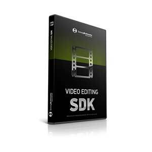 SolveigMM Video Editing SDK 4.2.1810.08 x64