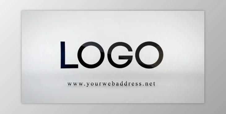 Page Style Logo Reveal (Videohive 831731)