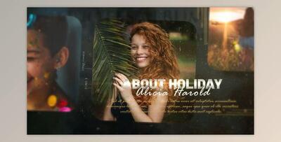 Quotes Album Slideshow (Videohive 46159612)