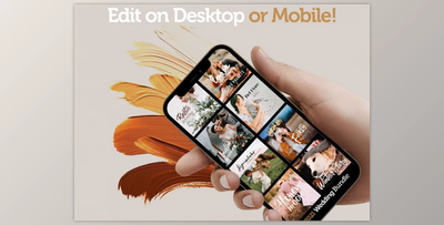 200+ Wedding Presets Bundle 2021 By Presetrain Co