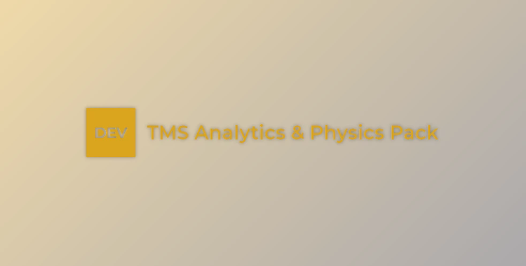 TMS Analytics & Physics Pack v3.6.1.0 (14 Nov 2023) for Delphi XE7-12 Athens Full Source