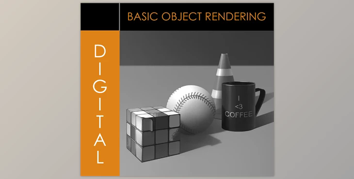 Foundation Patreon – Basic Object Rendering