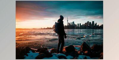 JR ALLI LUT PACK - ORIGIN COLLECTION