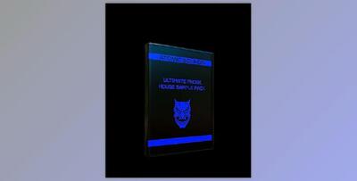 Atomic Sounds Ultimate Phonk House Sample Pack