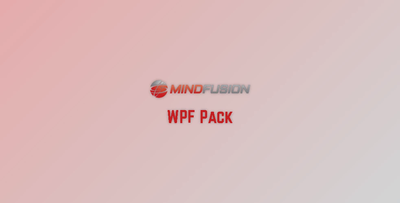 MindFusion WPF Pack 2020 R1 + CRACK