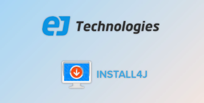 EJ Technologies Install4j v11.0.4 (04 Jun 2025) for Win & macOS & Linux + Keygen