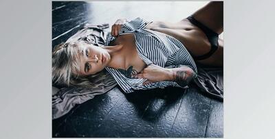 Shmeliys - Skin Tone V1