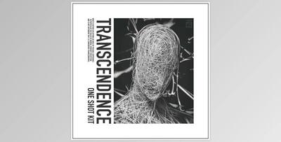 HZE Transcendence (One Shot Kit) WAV