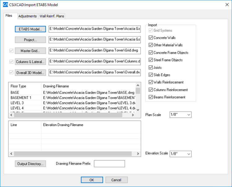 CSI CSiXCAD 21.0.0.0167 x64