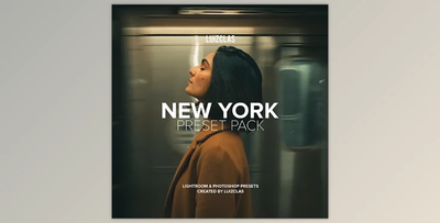 NYC PRESET PACK BY LUIZCLAS
