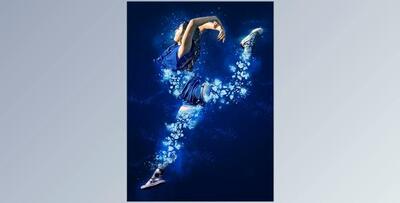 Icarus 2 Photoshop Action CreativeMarket-5299127 (ATN)