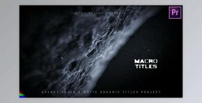 Covid Titles (Videohive 33658381)