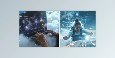 Prompt Engineering for Creatives: AI Workflows for Branding (Feat. Midjourney & Canva)