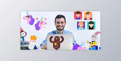 Domestika – Animation and Design of Characters in After Effects