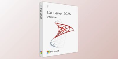 Microsoft SQL Server 2025 All Editions + License Key