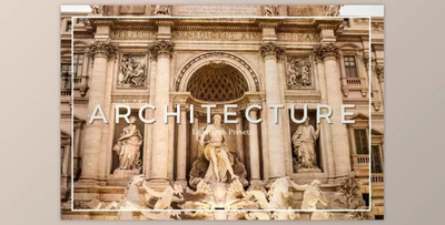 Architecture Lightroom Presets 6429508