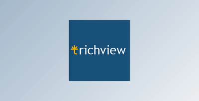 TRichView v18.0.1 for Delphi 4-12 Athens Full Source & v19.0 for Delphi 7-10.4 Sydney CRACKED