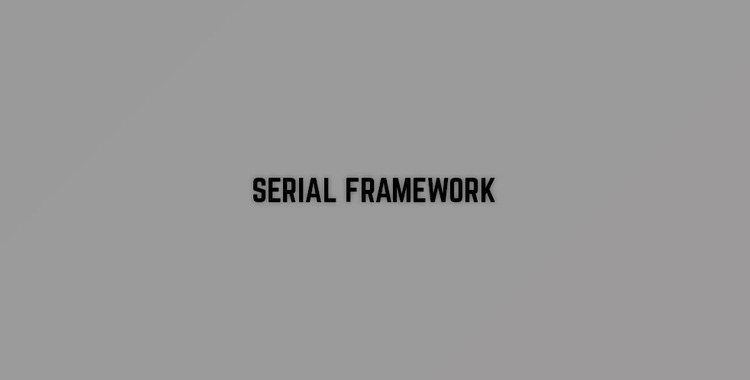 BTFramework Serial Framework .NET v7.7.21.0 (09 Apr 2024) + CRACK