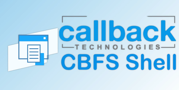 Callback Technologies CBFS Shell 2024 v24.0.8974 Delphi Edition CRACKED