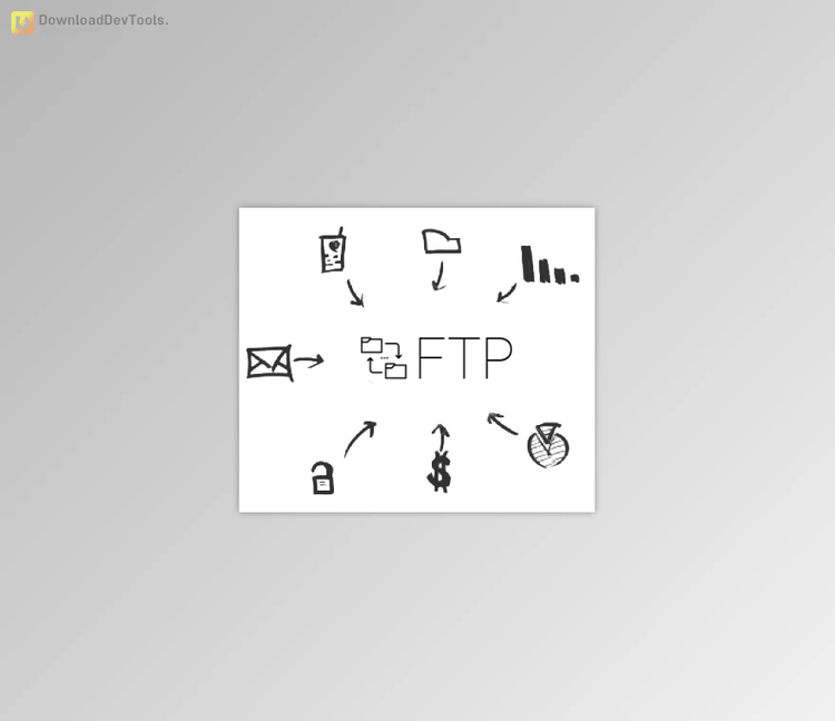 CData Drivers for FTP v24.0.9060 (21 Oct 2024) All Platforms + License Key