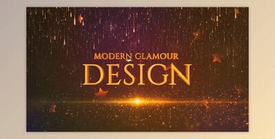 Luxury Titles I Awards Opener (Videohive 42786846) - AE Project