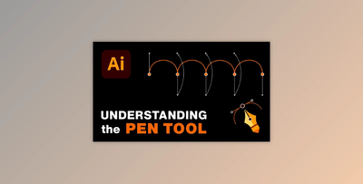 Understanding How to Use Pen Tool in Illustrator, a Comprehensive Guide for Beginners