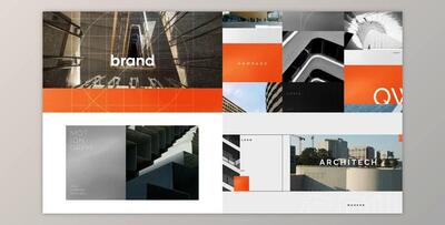 Promo Video Slideshow (Videohive 52353269) - AE Project