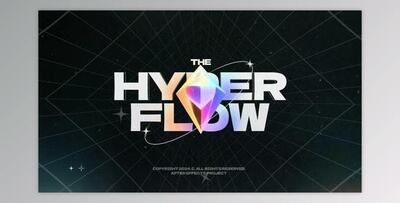 Text Animation Titles (Videohive 50861943) - AE Project