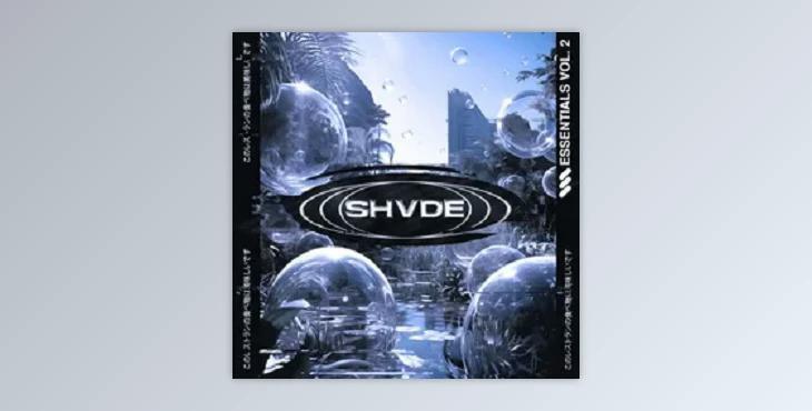 Shvde Essentials Vol 2
