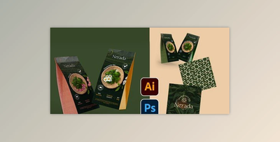 Master Brand Design: Graphic Masterclass – Time-Saving Steps