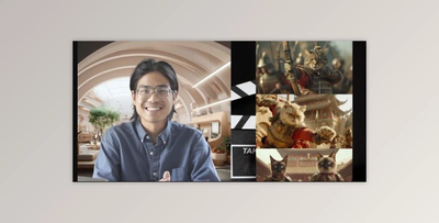 AI Animation with Runway: Creating Powerful Animated Imagery (featuring ChatGPT & Midjourney)