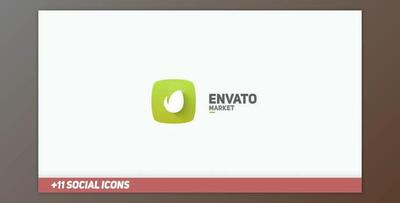 Logo Reveal (Videohive 19664679) - AE Project