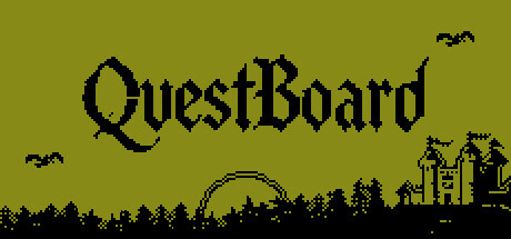 Questboard