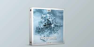BoomLibrary - Upwellings Stereo & Surround Edition