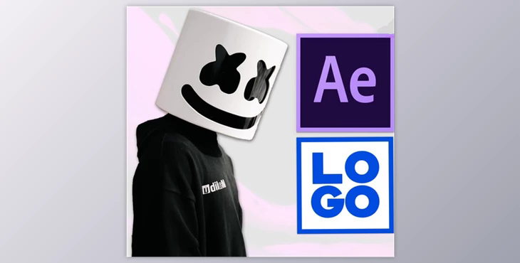 Logo Animation Master Class – All in One Course (Premium) By Soheil B taherian