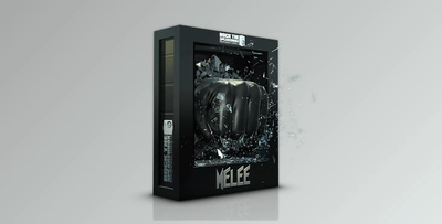 Rock The Speakerbox Melee