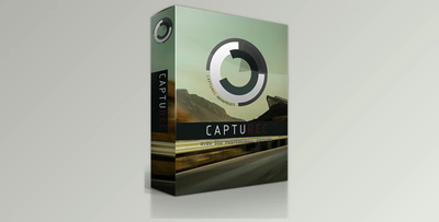 CAPTUREC - MEGABUNDLE - 500+ PRESETS
