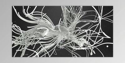 Data Network Opener (Videohive 18685143) - AE Project