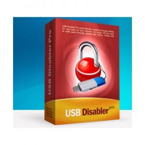 USB Disabler Pro 3.5.5.27