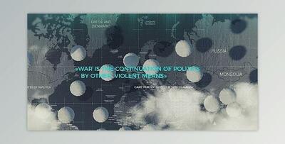 Another War Packages (Videohive 20461385) - AE Project