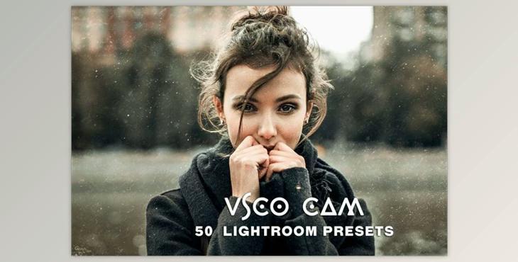 Vsco Cam Lightroom Presets Creativemarket 2778570