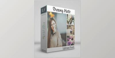 2lilowls – Dreamy Matte Lightroom Presets
