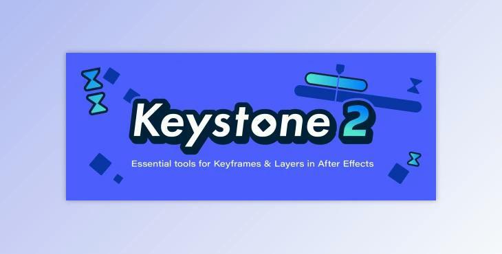 AeScripts Keystone v2.0.3 (Win, Mac- v1.1.6)