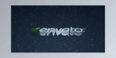 Rain Logo Reveal (Videohive 253304) - AE Project