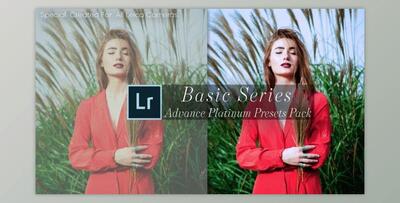 Lieca Review – Advance Platinum Lightroom Presets Pack