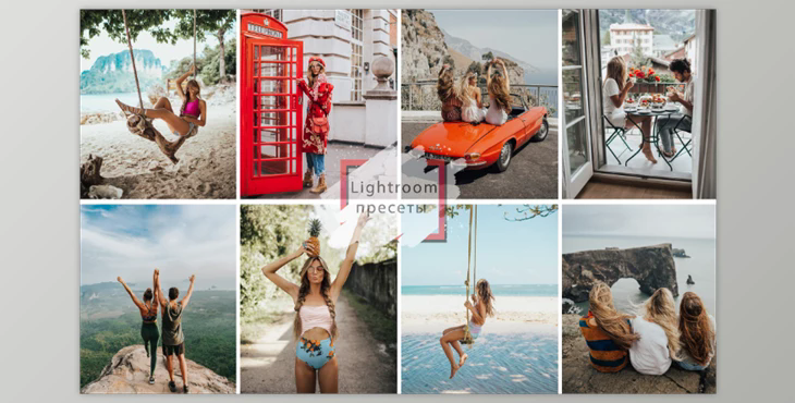 Shoptezza – Tezza01 Lightroom Presets